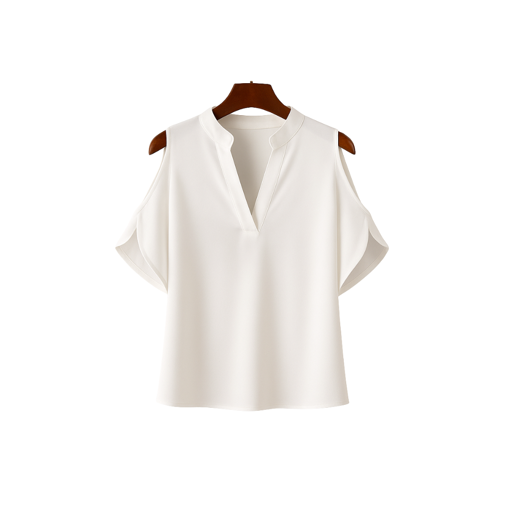Blouse – Capri Spalla
