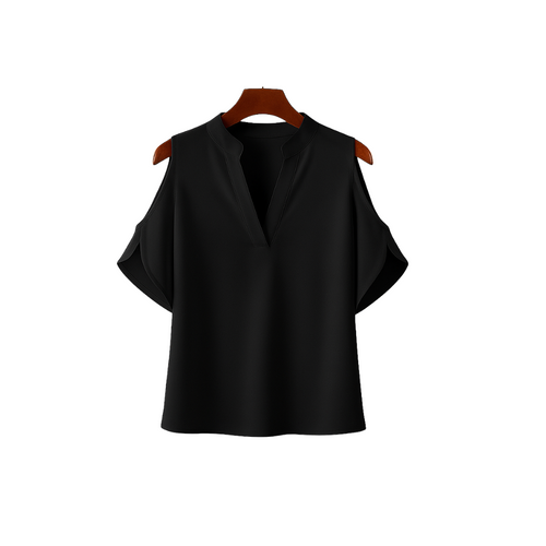 Blouse – Capri Spalla