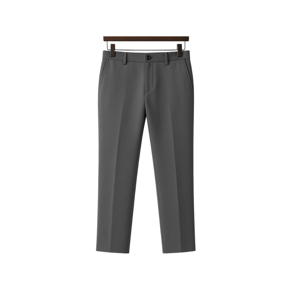 Pants Slim – Milano Affusolato