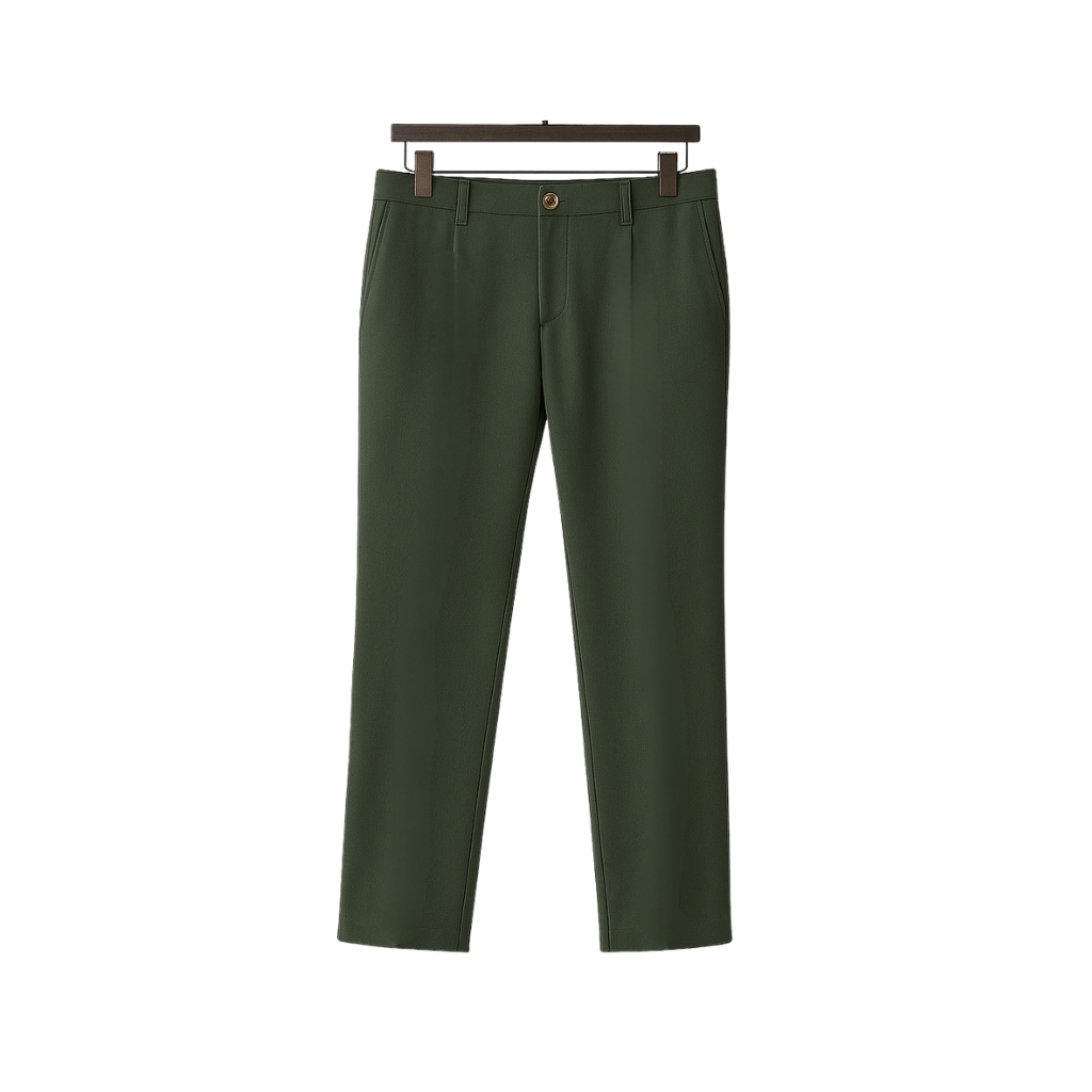 Pants Slim – Milano Affusolato