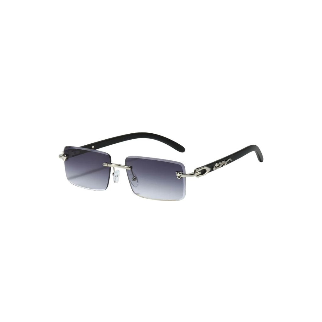 Sunglasses – Roma Cheetah Smoke