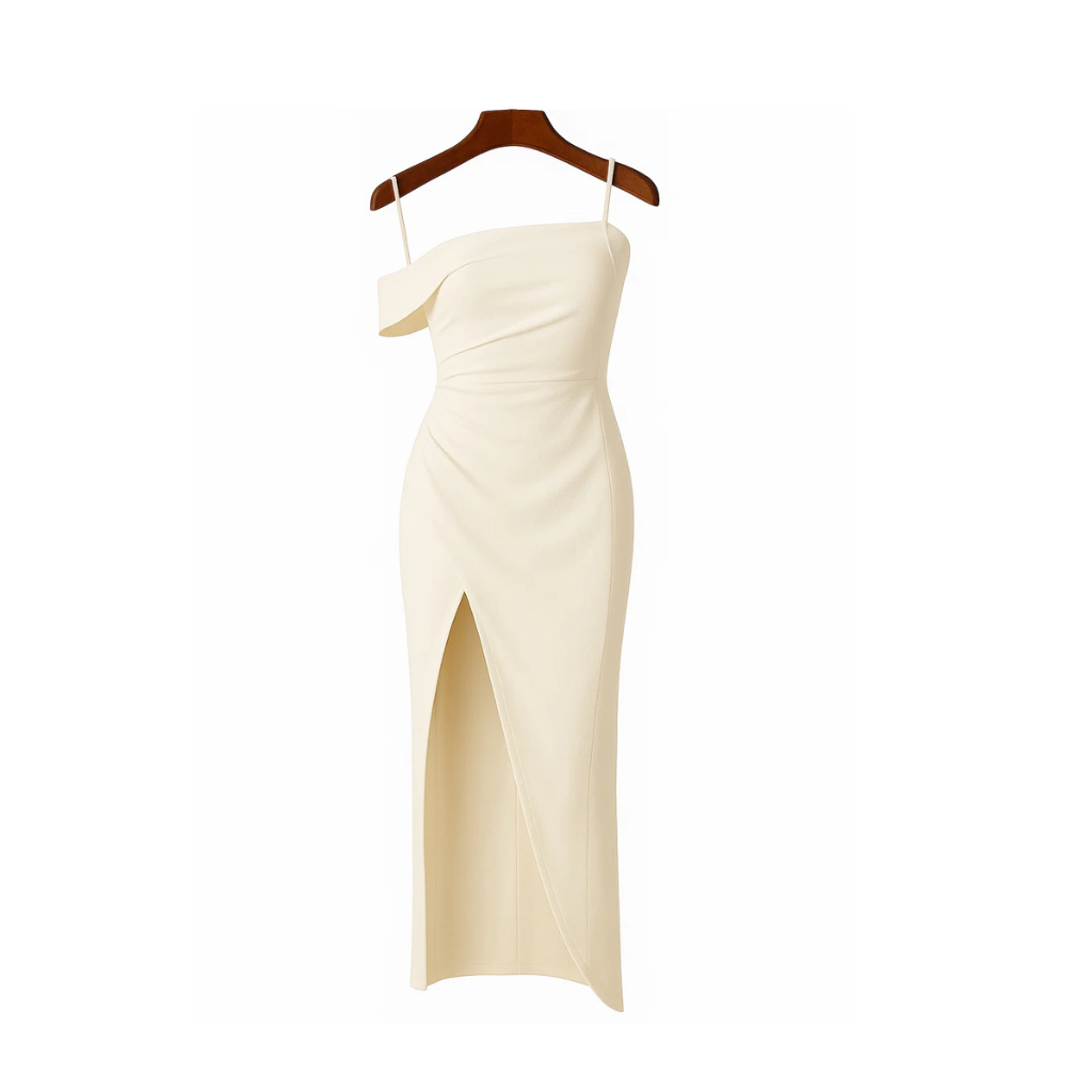 Dress – Venezia Scollo