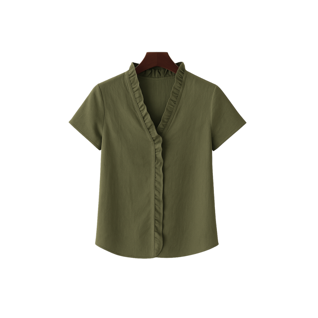 Blouse – Amalfi Volo