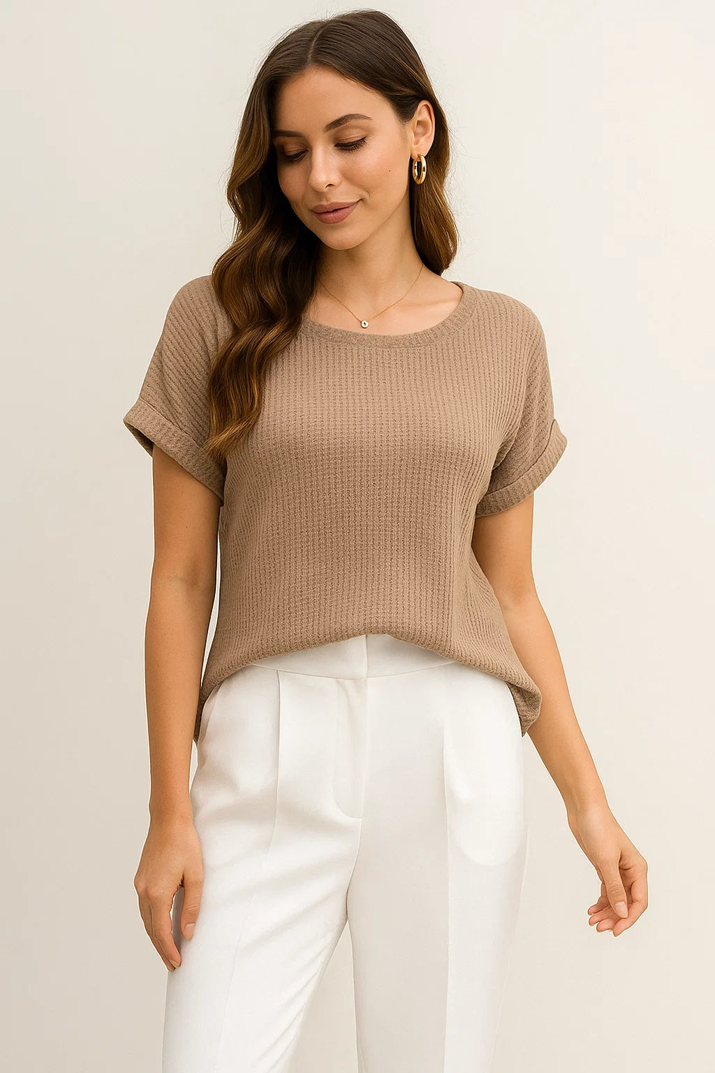 T-Shirt – Genova Tessuto