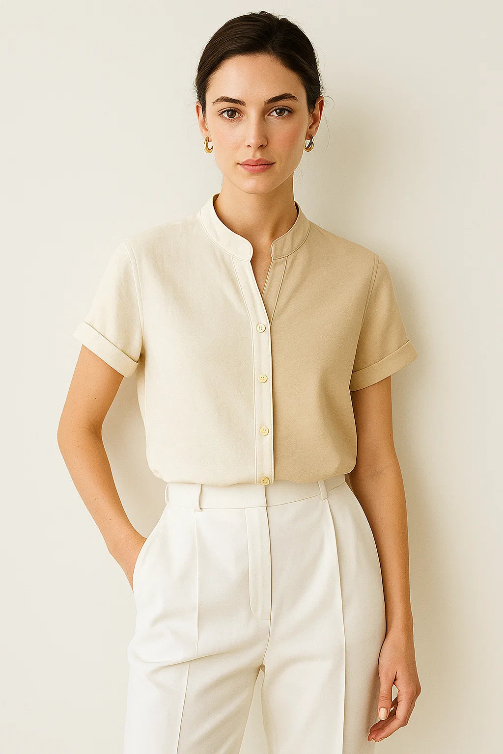 Shirt – Milano Duo