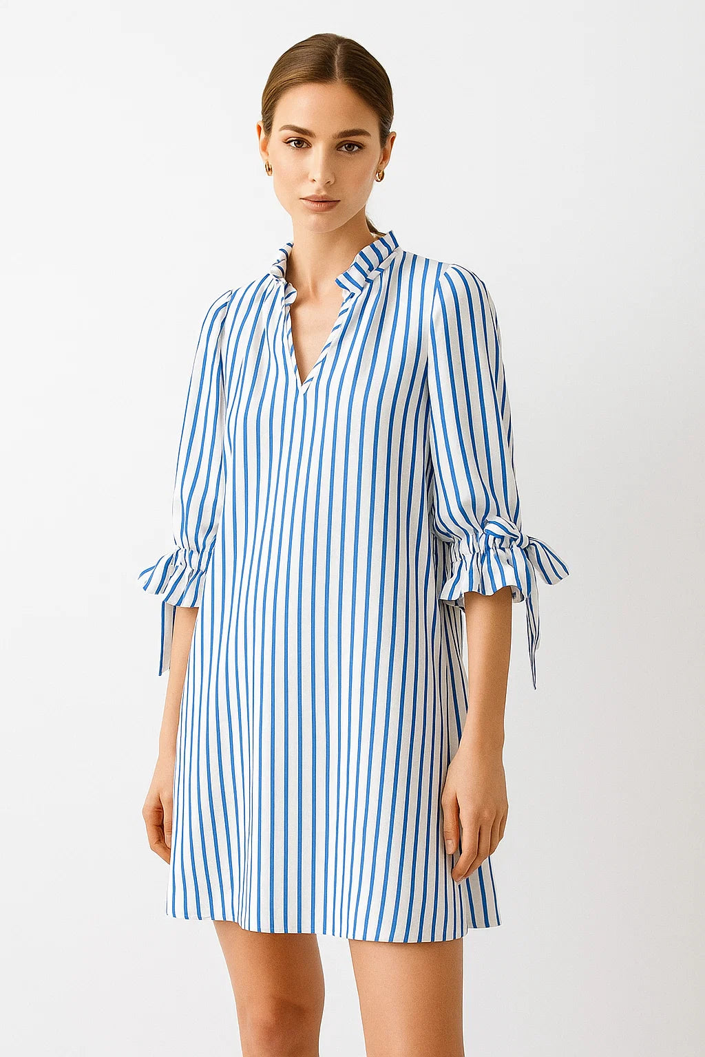 Dress – Siena Volante